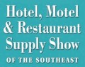 Hotel, Motel, Restaurant Supply Show of The Southeast 2021