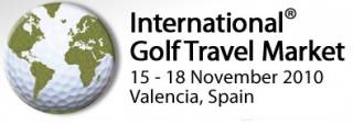 International Golf Travel Market 2011 - SEE THE VIDEO