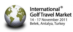 IGTM: word-of-mouth is the influential factor when choosing golf holiday say 70% of golfers