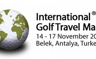 IGTM: word-of-mouth is the influential factor when choosing golf holiday say 70% of golfers