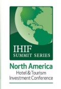 North America Hotel & Tourism Investment Conference (NAHTIC) 2015