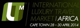 ILTM Africa - International Luxury Travel Market Africa 2014
