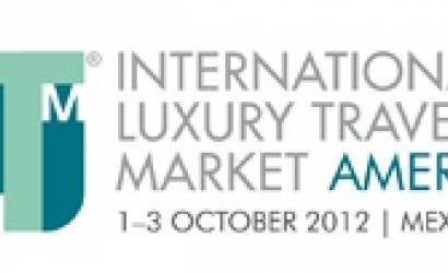 ILTM Americas - International Luxury Travel Market Americas 2012