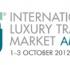 The first edition of ILTM Americas opens for business