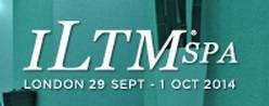 ILTM Spa - International Luxury Travel Market Spa 2014