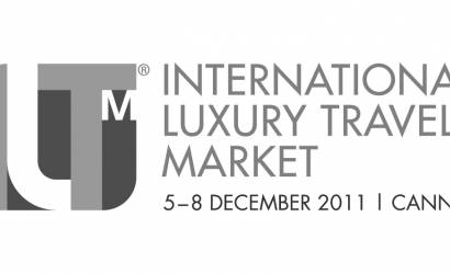 ILTM - International Luxury Travel Market 2011