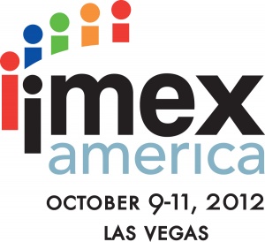 IMEX America powering up for a significantly bigger October 2012 show