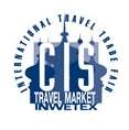 INWETEX-CIS Travel Market 2015