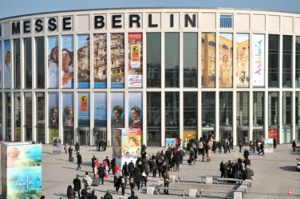 Messe Berlin targets new record turnover in 2014