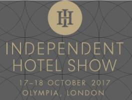 Independent Hotel Show 2017