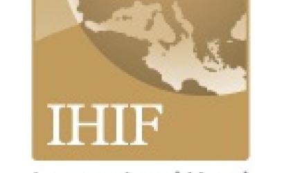 IHIF - International Hotel Investment Forum 2013