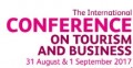 International Conference on Tourism and Business (ICTB) 2017
