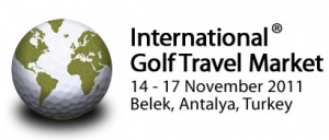 Record business expected at International Golf Travel Market