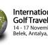 Record business expected at International Golf Travel Market