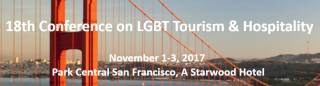 LGBT Tourism & Hospitality 2017