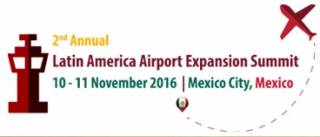 Latin America Airport Expansion Summit 2016