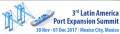 Latin America Port Expansion Summit 2017