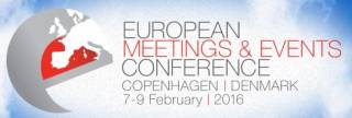 MPI European Meetings & Events Conference 2016