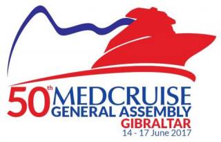 MedCruise General Assembly 2017