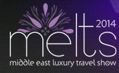 Middle East Luxury Travel Show 2014