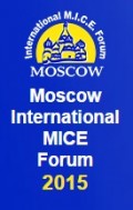 Moscow International MICE Forum 2015