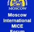 Meetings and incentive professionals from around the world prepare for Moscow International MICE