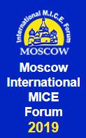 Moscow International MICE Forum 2019