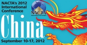 Registration now open for NACTA’s International Conference in China