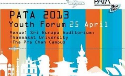 The future of tourism at PATA Youth Forum Bangkok