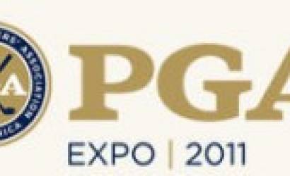 2011 PGA Expo offers many show specials for attending buyers
