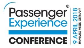 Passenger Experience Conference 2018