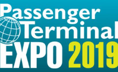 Passenger Terminal Expo 2019