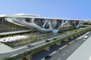 Doha welcomes new Qatar National Convention Centre