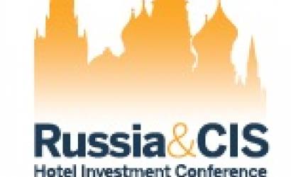 Russia & CIS Hotel Investment Conference 2013