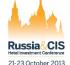 Russia & CIS Investment Conference to focus on creating legacy to Winter Games