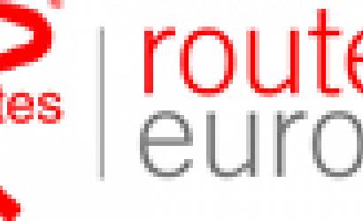 Routes Europe 2012