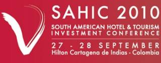 South American Hotel & Tourism Investment Conference 2010