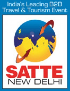 Find your dream destination at SATTE 2012