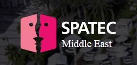 SPATEC Middle East 2017