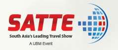 SATTE Travel Mart 2015