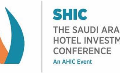 Saudi Arabia Hotel Investment Conference (SHIC) 2020