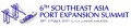 South-East Asia Port Expansion Summit 2019
