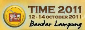 Bandar Lampung ready to host Indonesia’s annual Travel Mart TIME 2011
