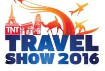 TNT Travel Show 2016