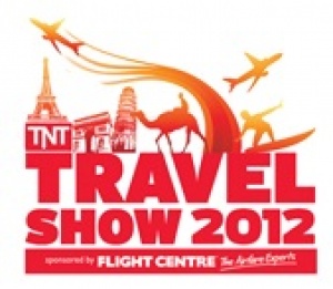 Record-breaking figures at TNT Travel Show