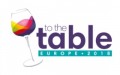 TO THE TABLE Europe 2018