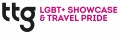 TTG LGBT+ Showcase & Travel Pride 2024