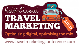 The Multi-Channel Travel Marketing Conference 2015