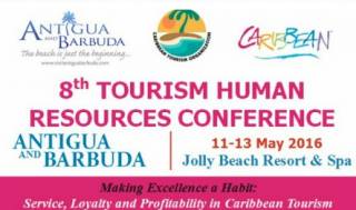 Tourism Human Resources Conference 2016