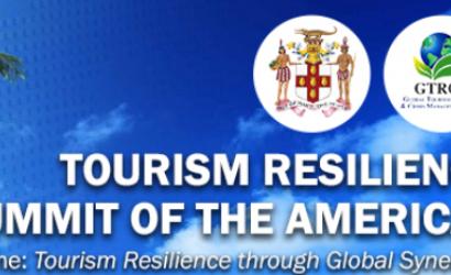 Tourism Resilience Summit of the Americas 2018